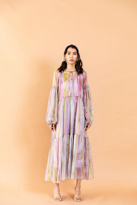 Shelley Dress