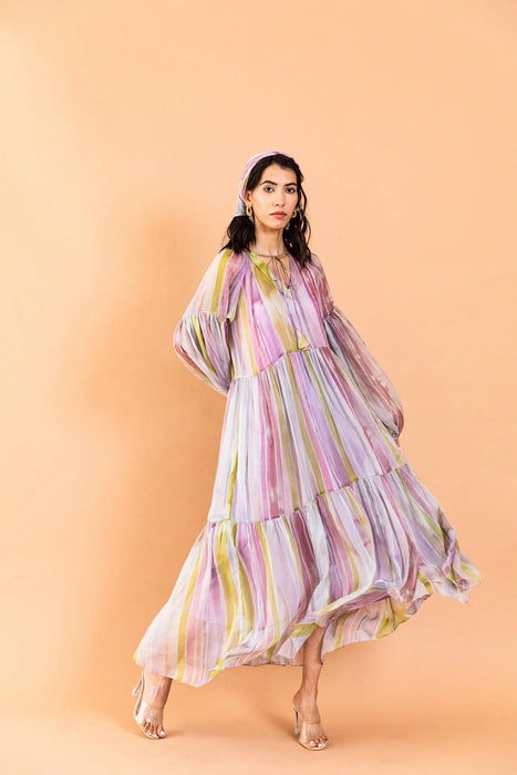 Shelley Dress