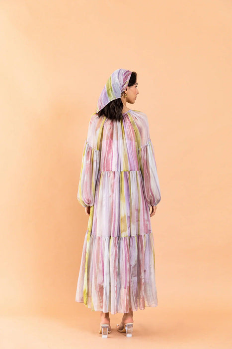 Shelley Dress