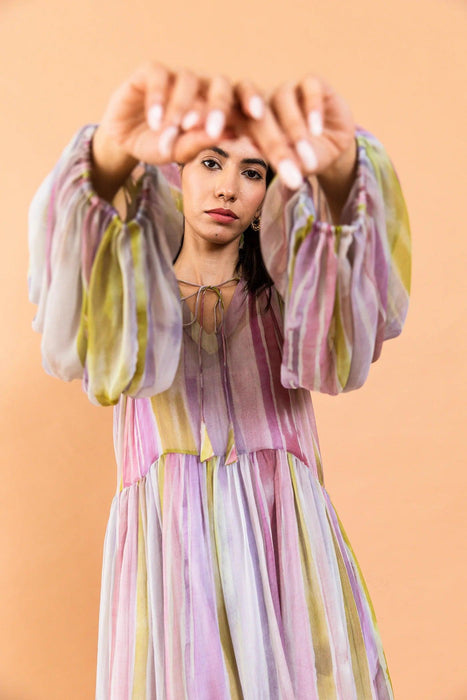 Shelley Dress