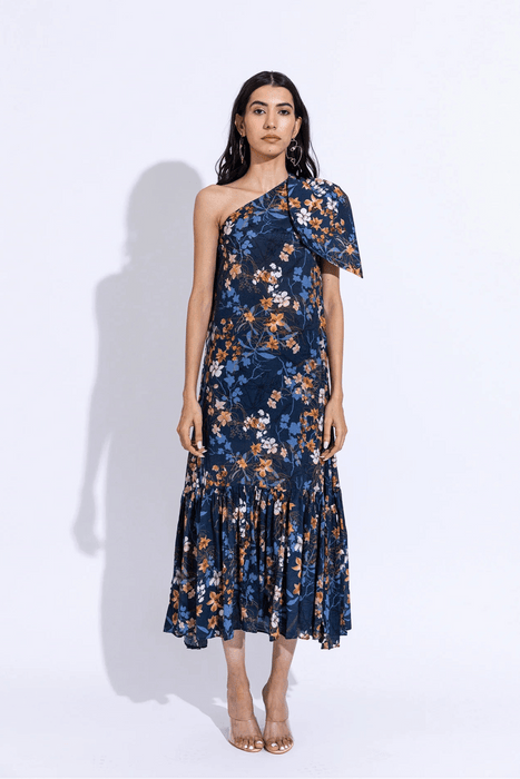 Keke Dress