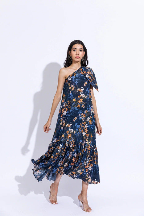 Keke Dress