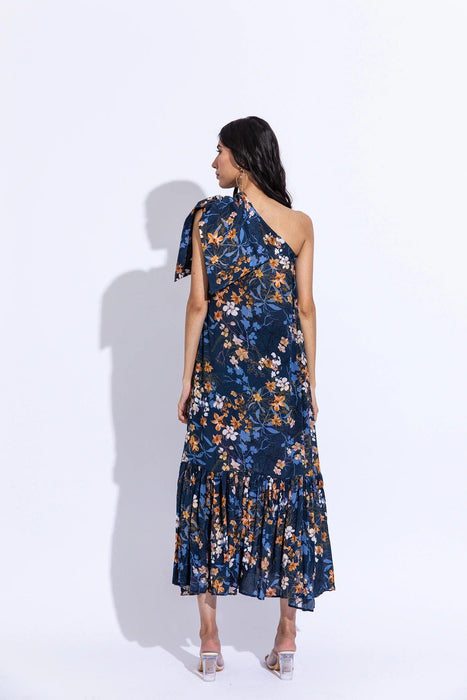 Keke Dress