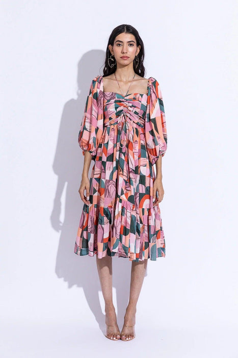 Daisy Dress