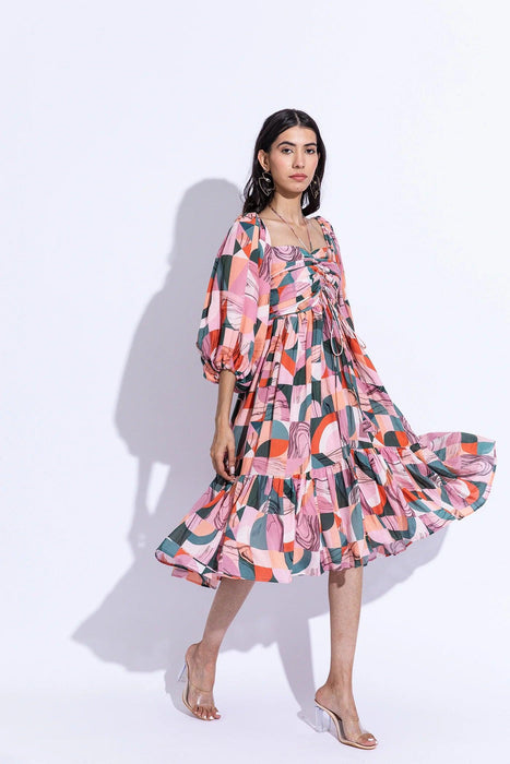 Daisy Dress