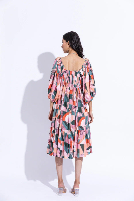 Daisy Dress