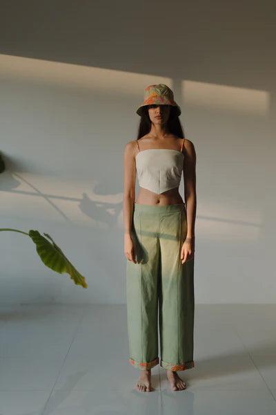 ITW PANTS