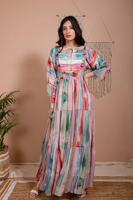 Mia Dress