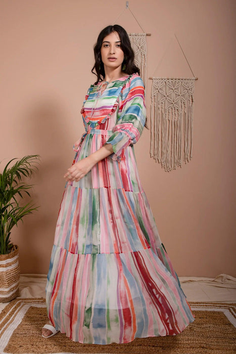 Mia Dress