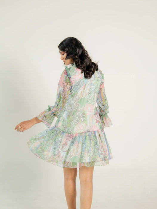 Della Dress