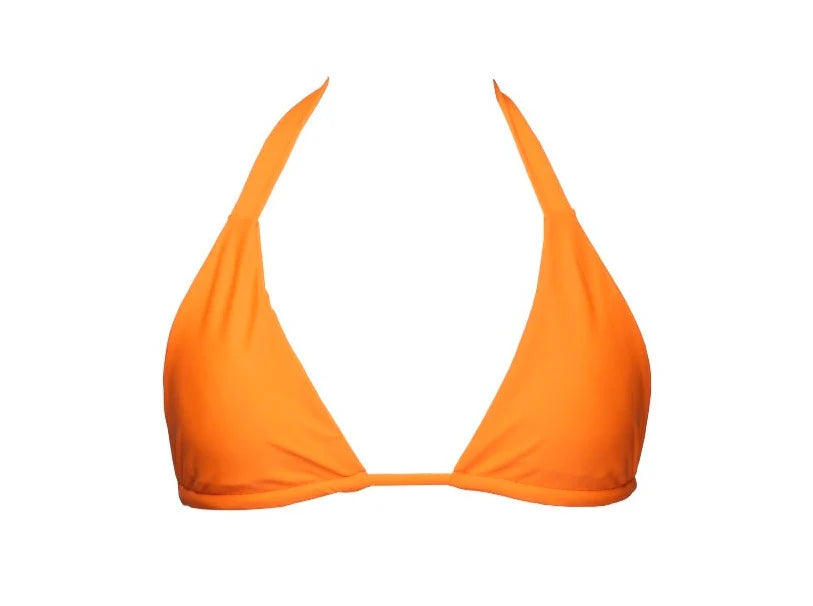 Cassie Bikini Set In Orangina