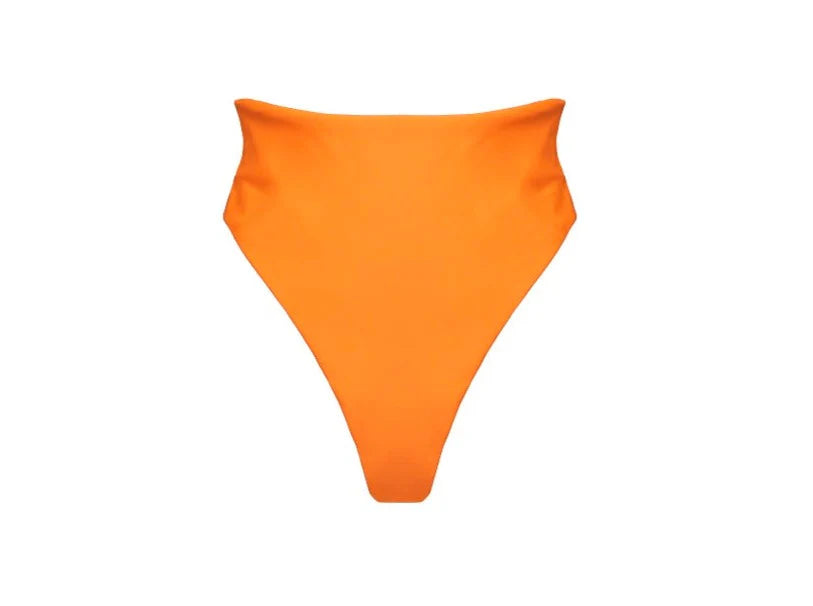 Cassie Bikini Set In Orangina