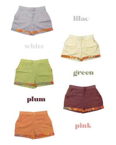 ITW SHORTS