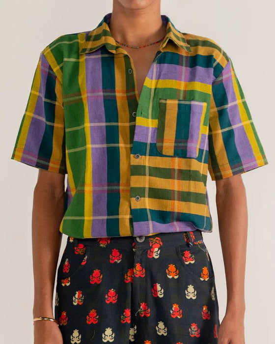 Pichha Shirt
