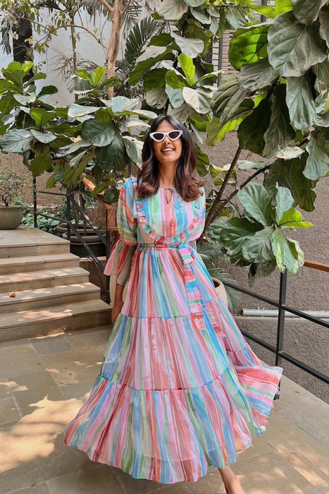 Mia Dress