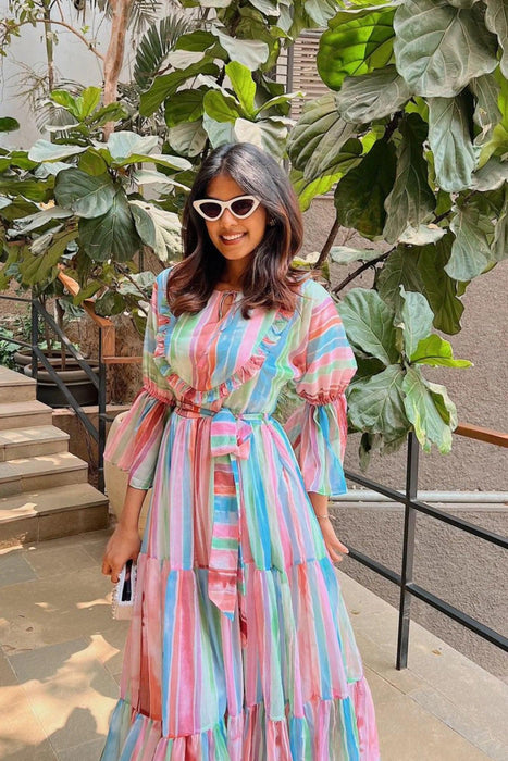Mia Dress