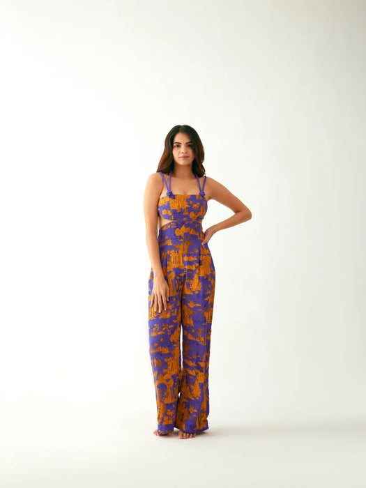 Diamenti Jumpsuit