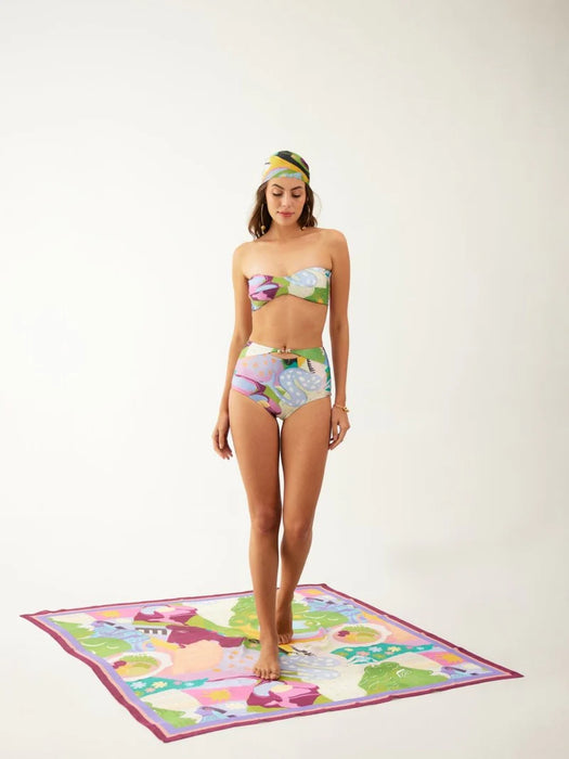 Edifice Bikini Set