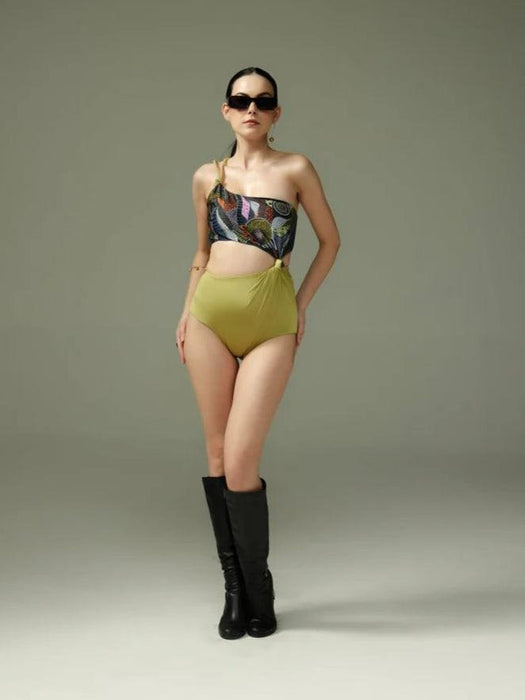 Lash Monokini 2.0