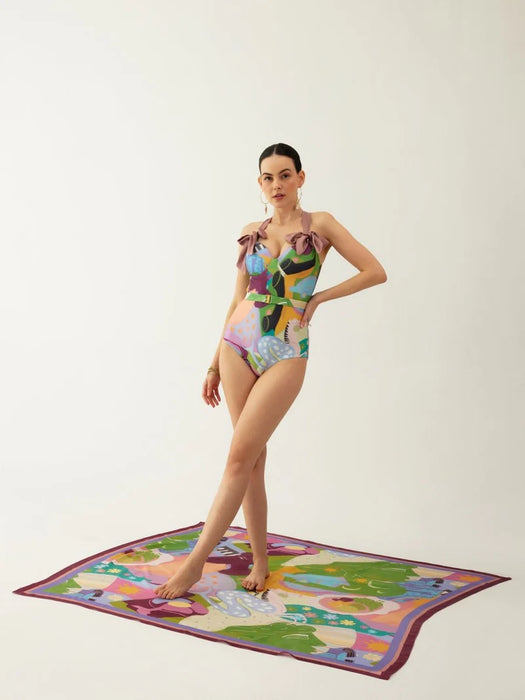 Serene 2.0 Swimsuit