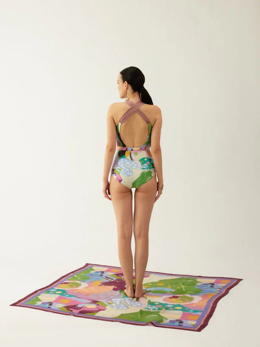 Serene 2.0 Swimsuit